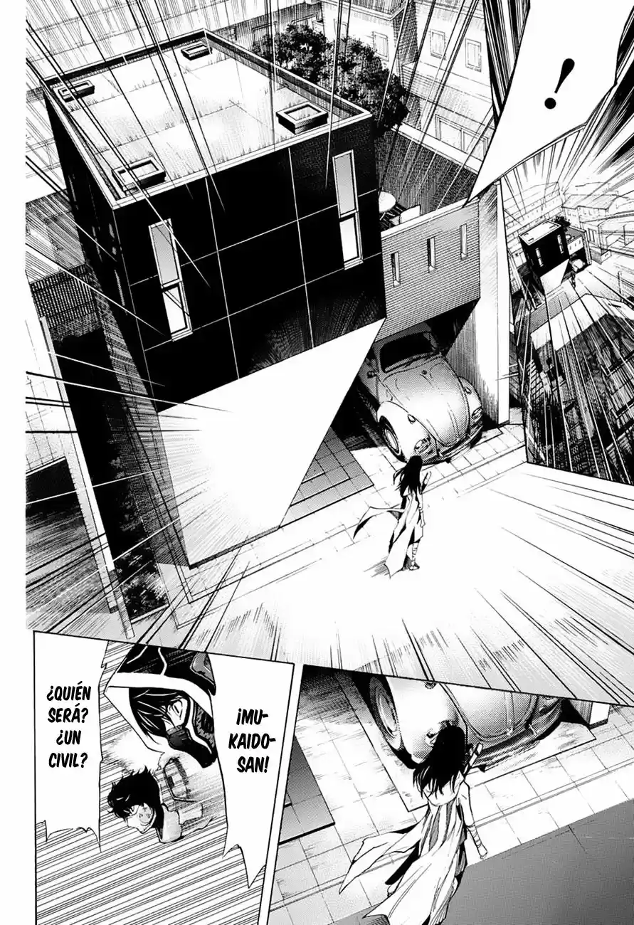 Platinum End (2015) - Capítulo 13 - Página 53 - LectorTMOo