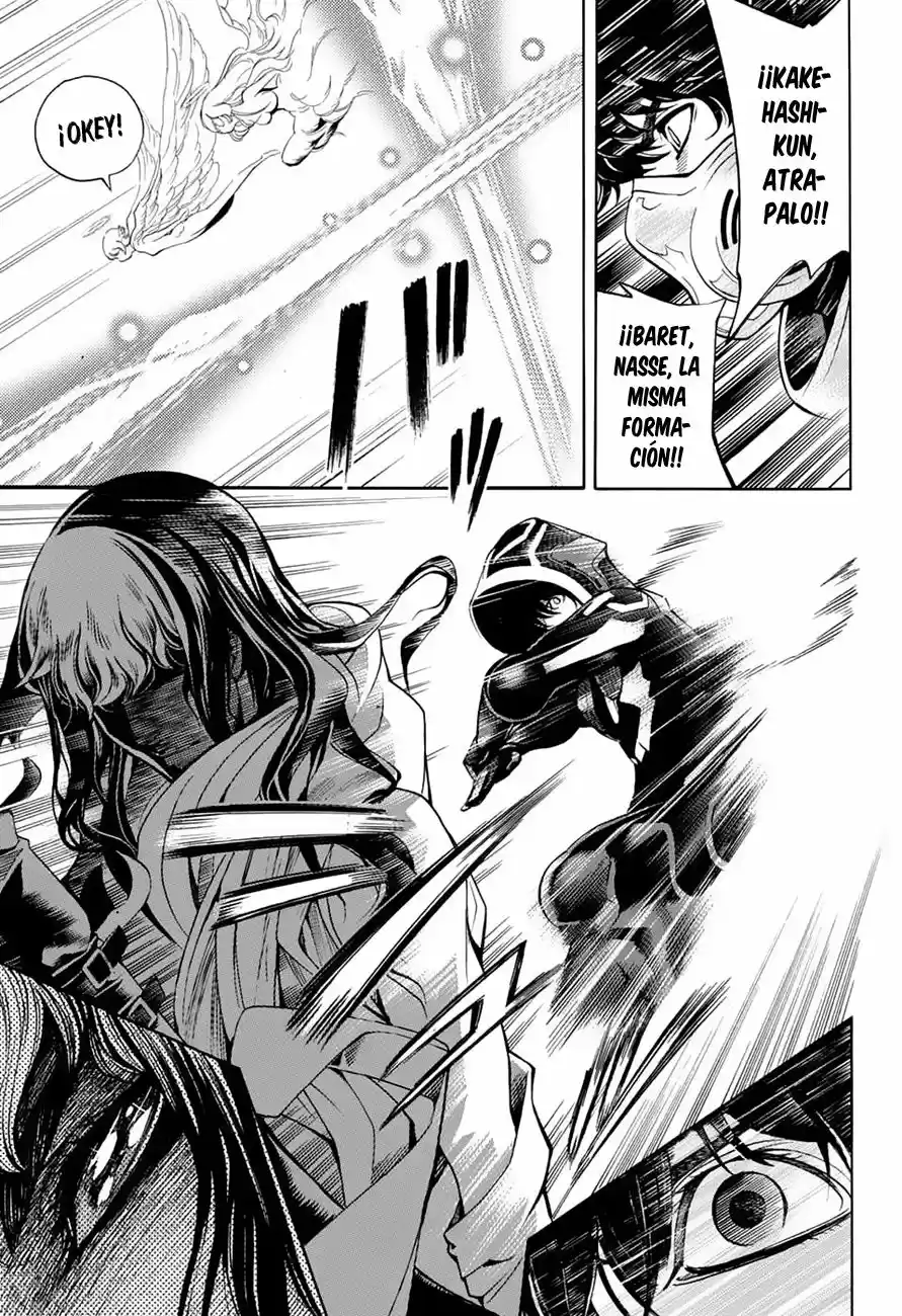 Platinum End (2015) - Capítulo 13 - Página 54 - LectorTMOo