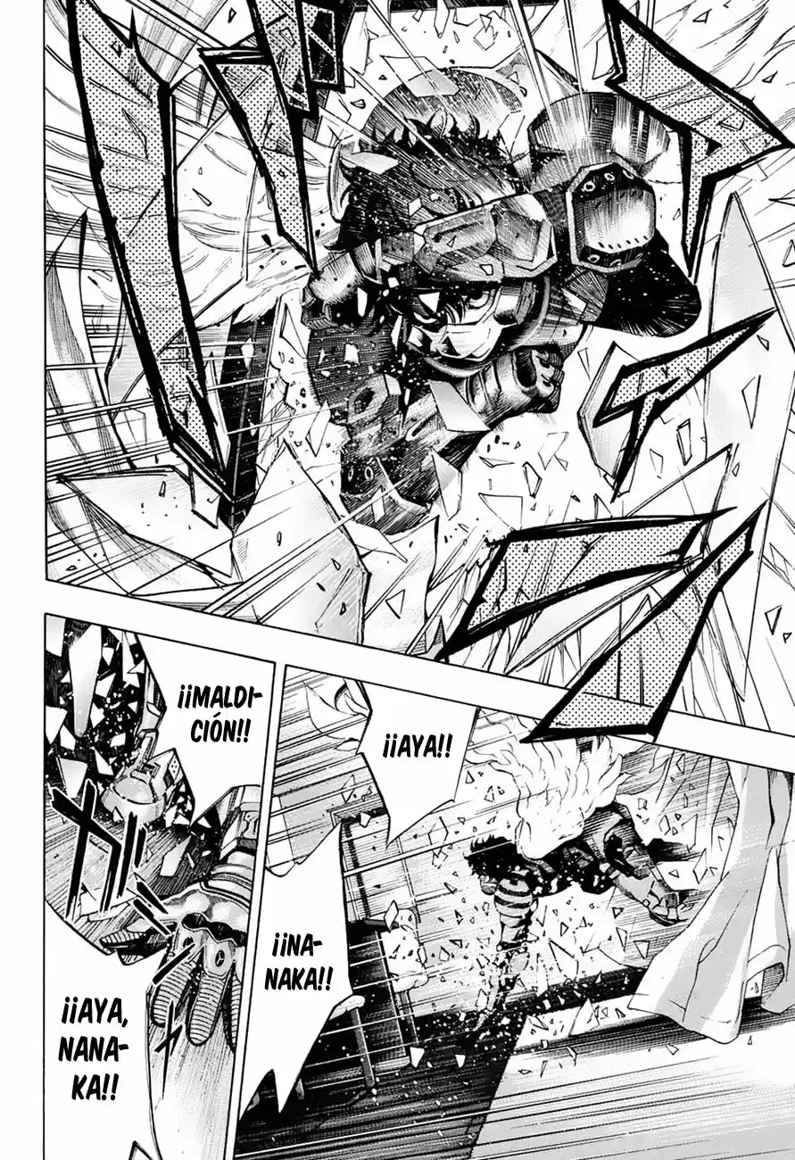 Platinum End (2015) - Capítulo 13 - Página 55 - LectorTMOo