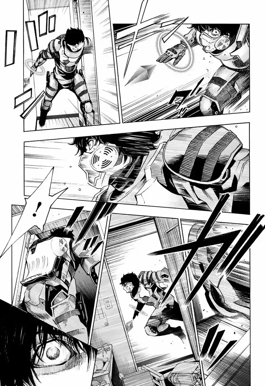 Platinum End (2015) - Capítulo 13 - Página 56 - LectorTMOo