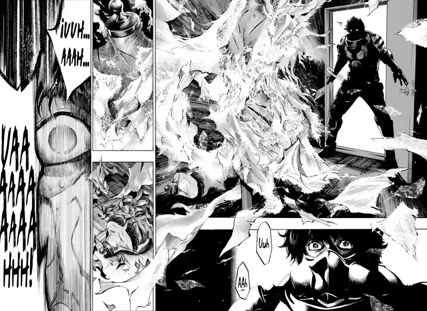 Platinum End (2015) - Capítulo 13 - Página 57 - LectorTMOo