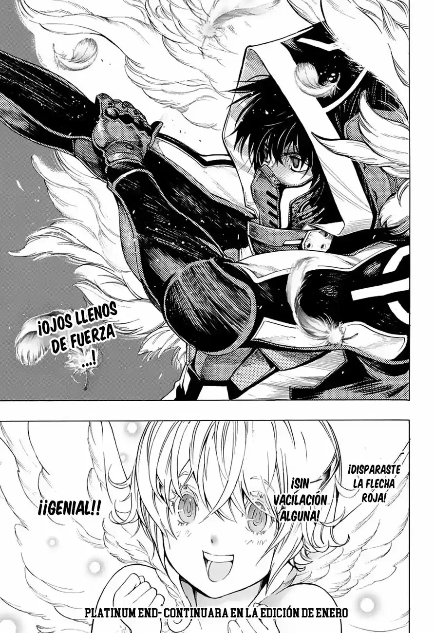 Platinum End (2015) - Capítulo 13 - Página 61 - LectorTMOo