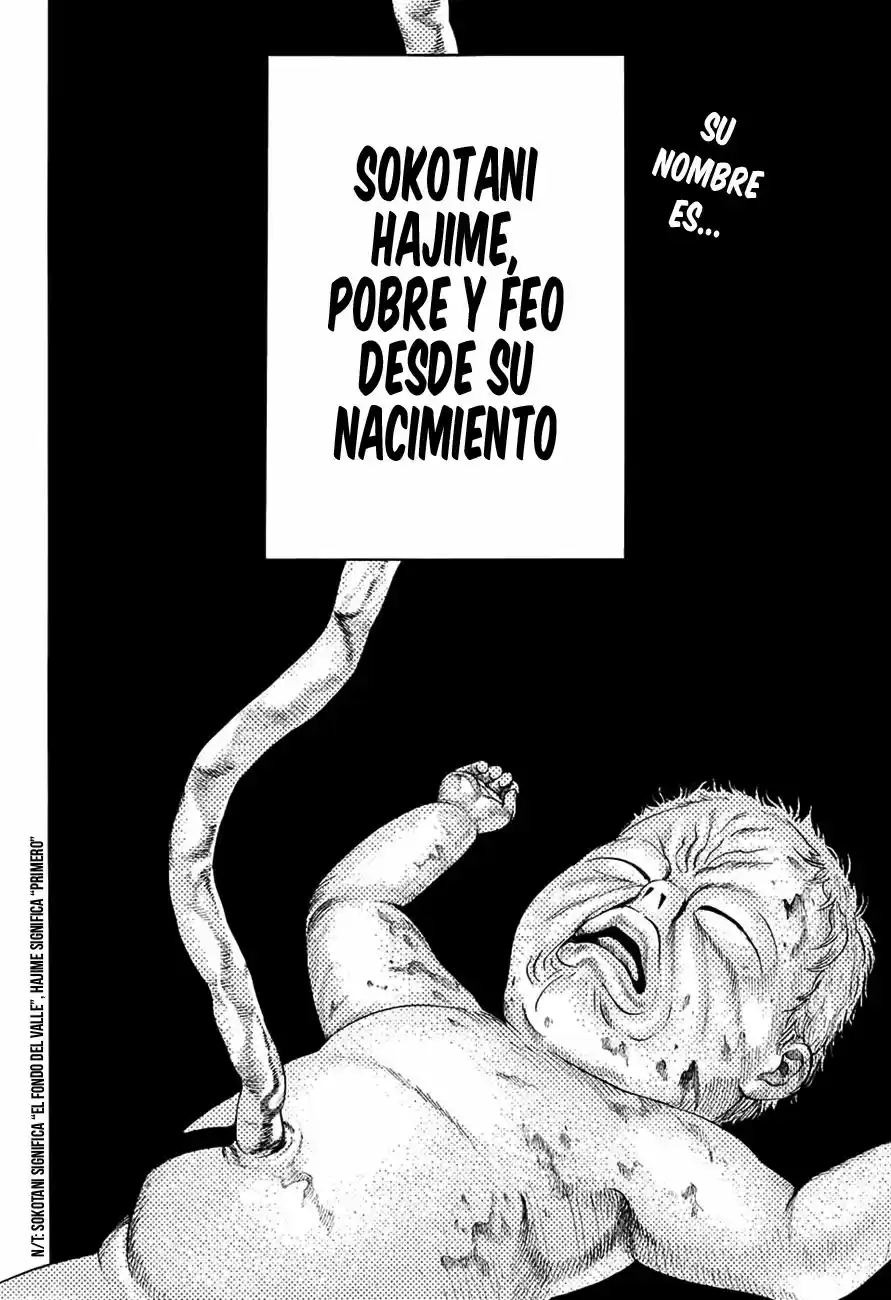 Platinum End (2015) - Capítulo 14 - Página 3 - LectorTMOo