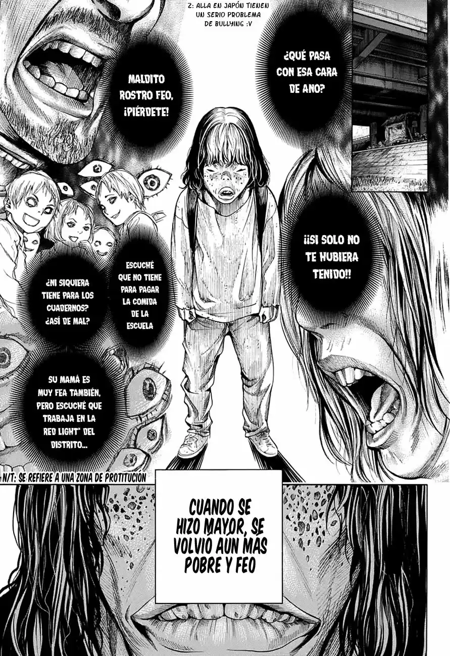 Platinum End (2015) - Capítulo 14 - Página 4 - LectorTMOo