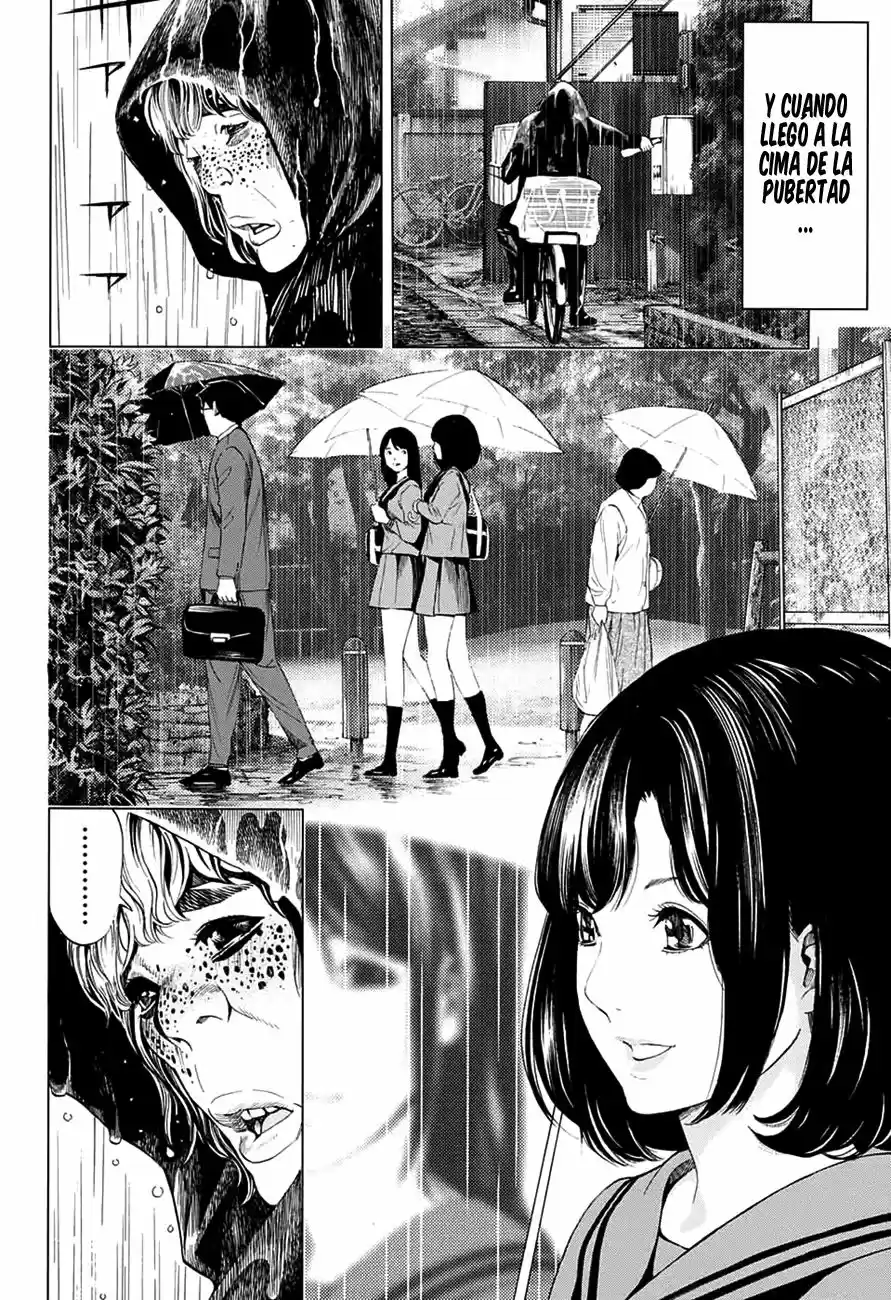 Platinum End (2015) - Capítulo 14 - Página 5 - LectorTMOo
