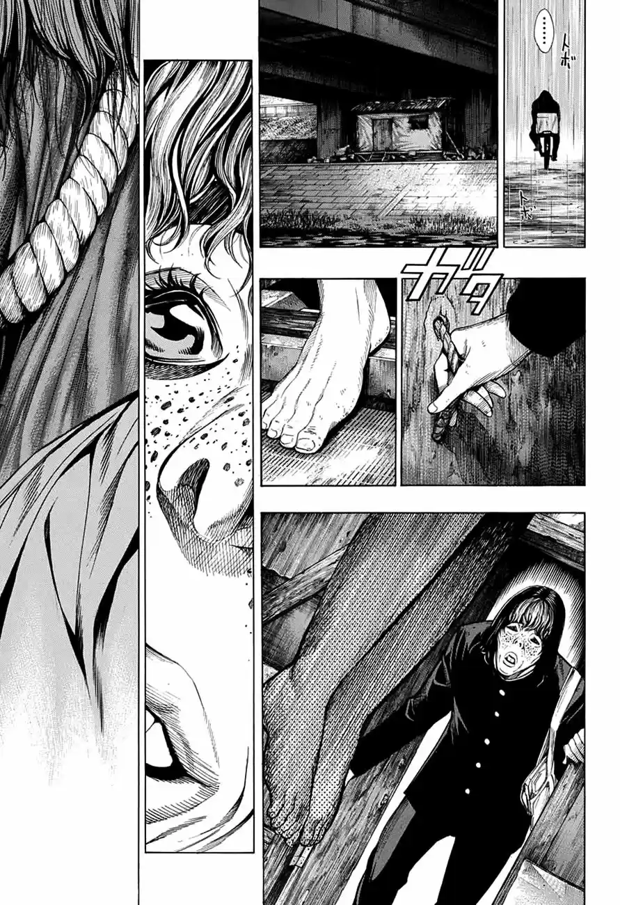 Platinum End (2015) - Capítulo 14 - Página 6 - LectorTMOo