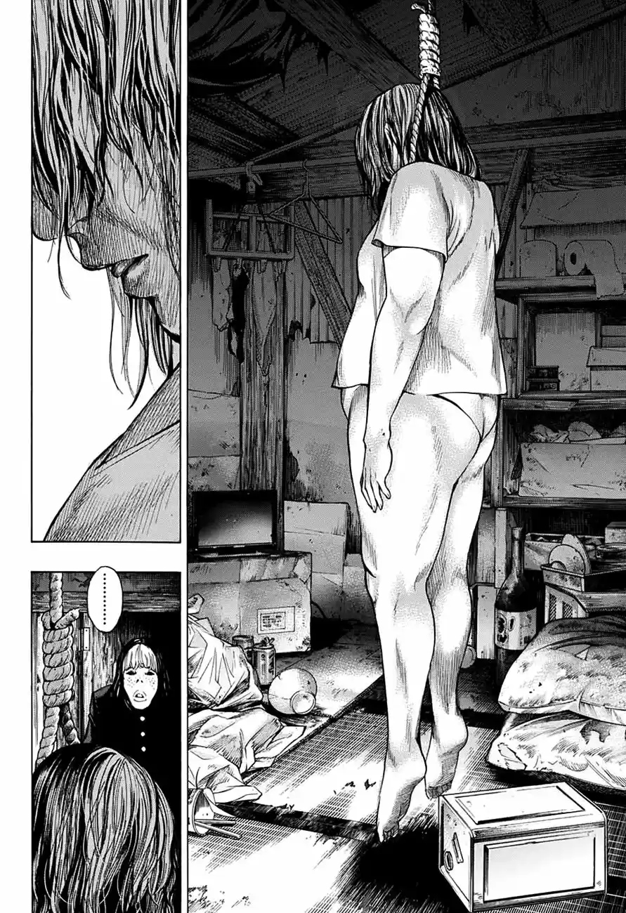 Platinum End (2015) - Capítulo 14 - Página 7 - LectorTMOo