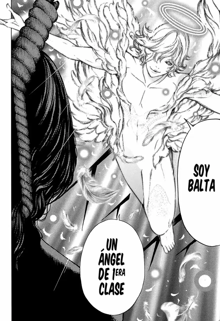 Platinum End (2015) - Capítulo 14 - Página 9 - LectorTMOo