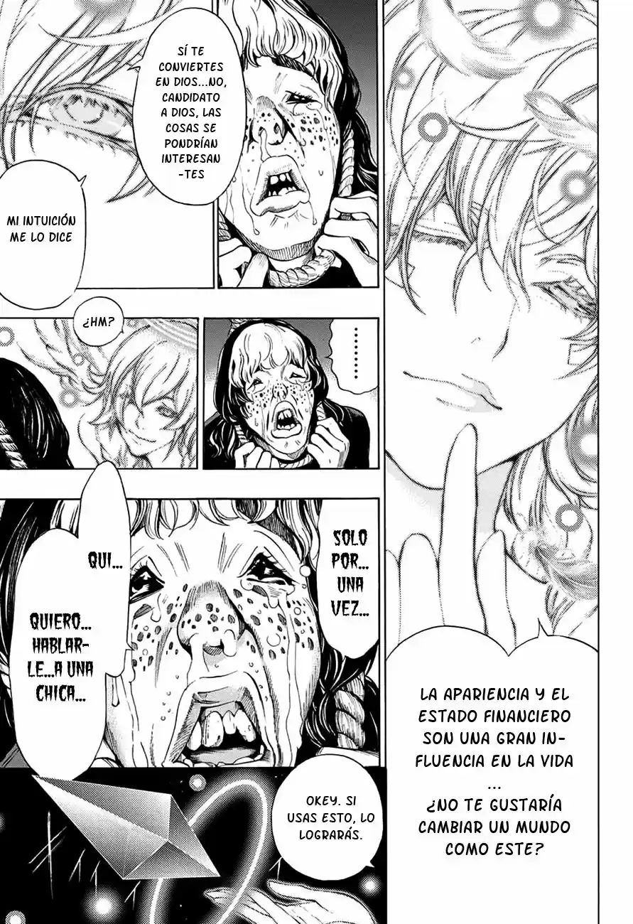 Platinum End (2015) - Capítulo 14 - Página 10 - LectorTMOo
