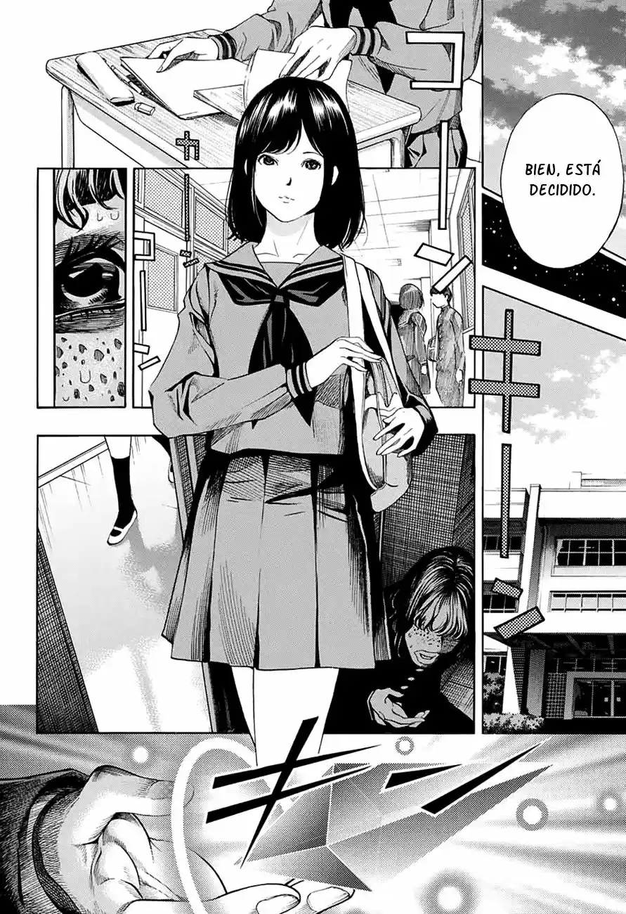 Platinum End (2015) - Capítulo 14 - Página 11 - LectorTMOo