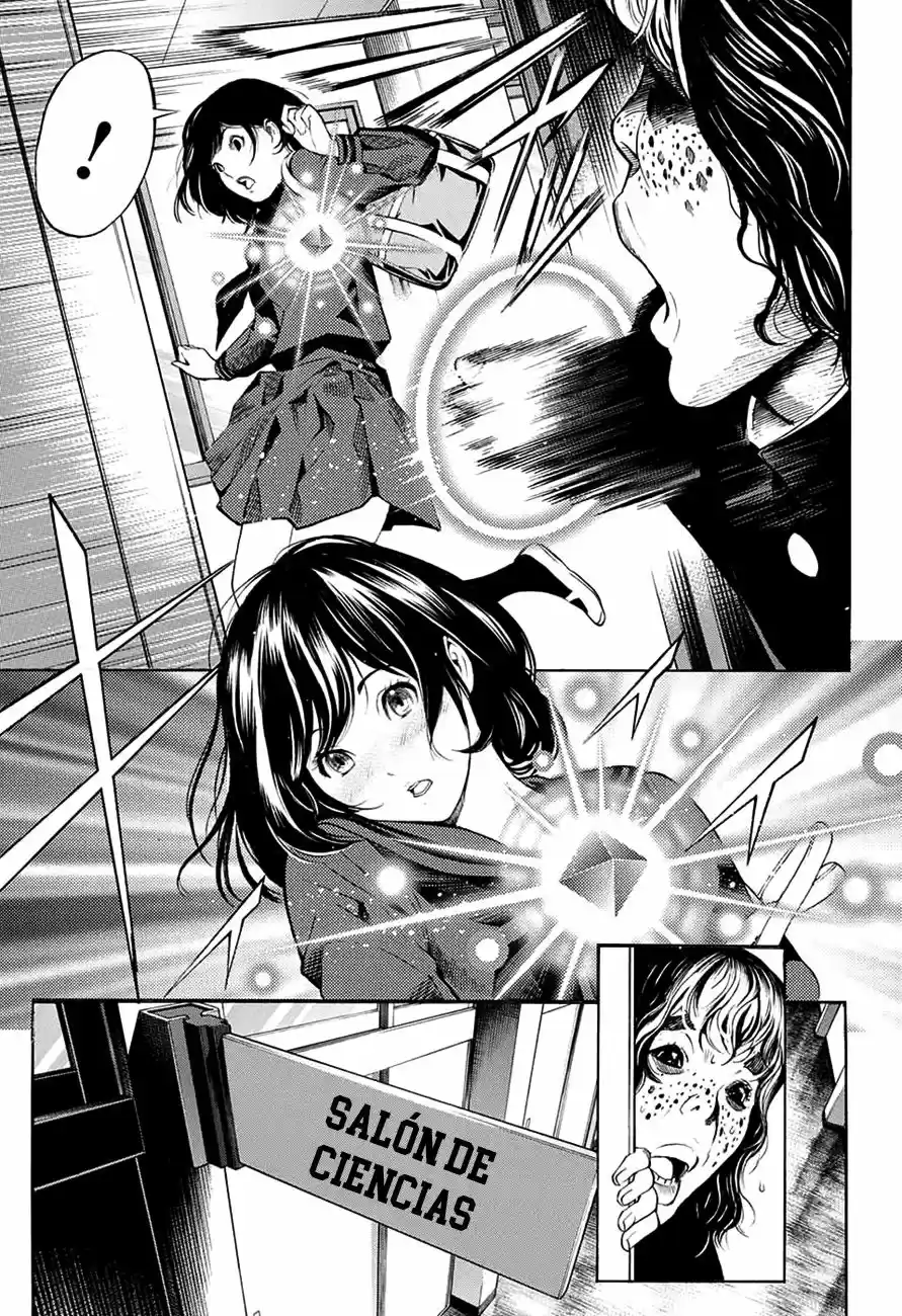 Platinum End (2015) - Capítulo 14 - Página 12 - LectorTMOo