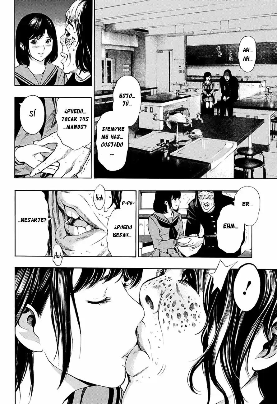 Platinum End (2015) - Capítulo 14 - Página 13 - LectorTMOo