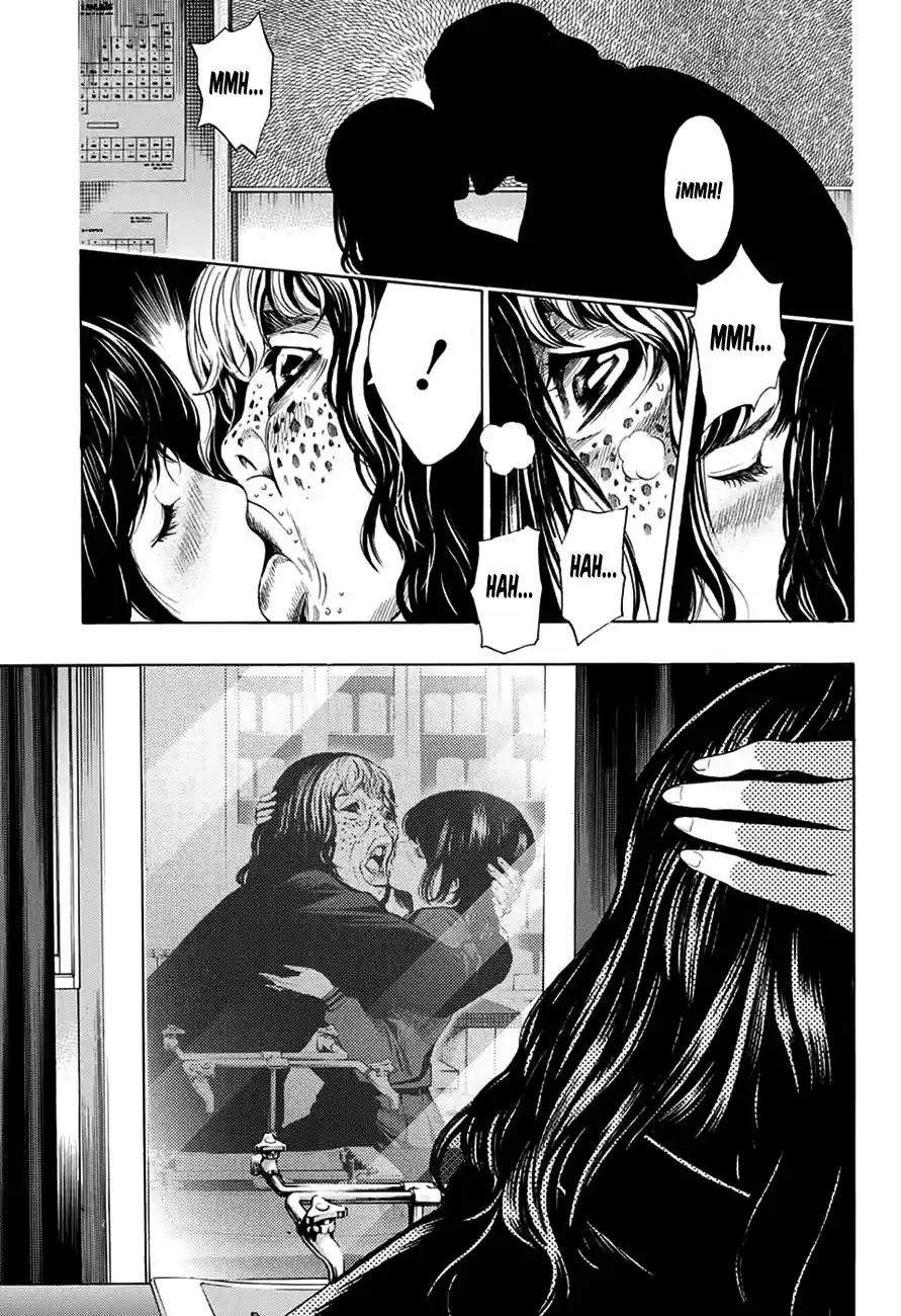 Platinum End (2015) - Capítulo 14 - Página 14 - LectorTMOo