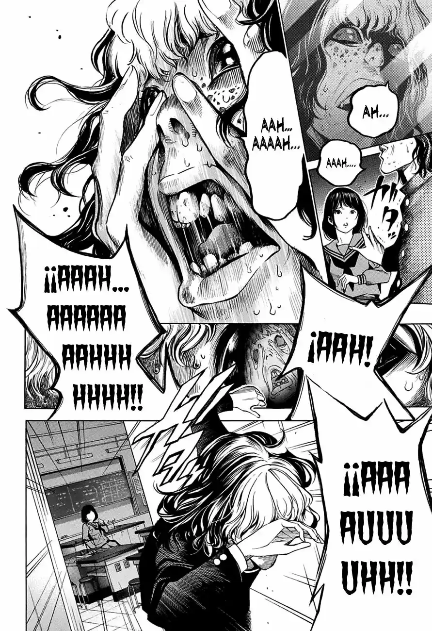 Platinum End (2015) - Capítulo 14 - Página 15 - LectorTMOo