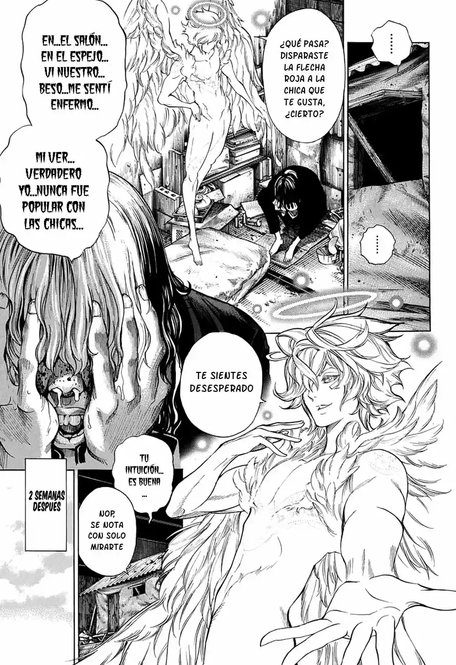 Platinum End (2015) - Capítulo 14 - Página 16 - LectorTMOo
