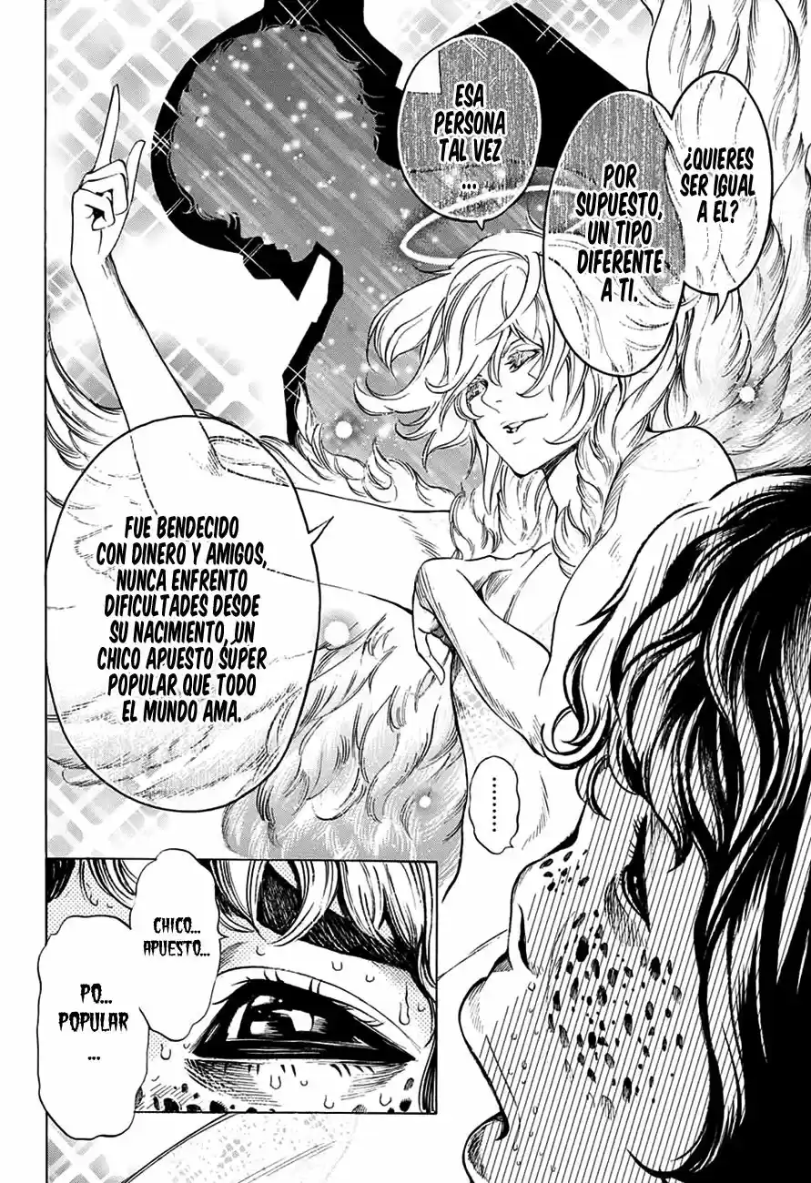 Platinum End (2015) - Capítulo 14 - Página 19 - LectorTMOo
