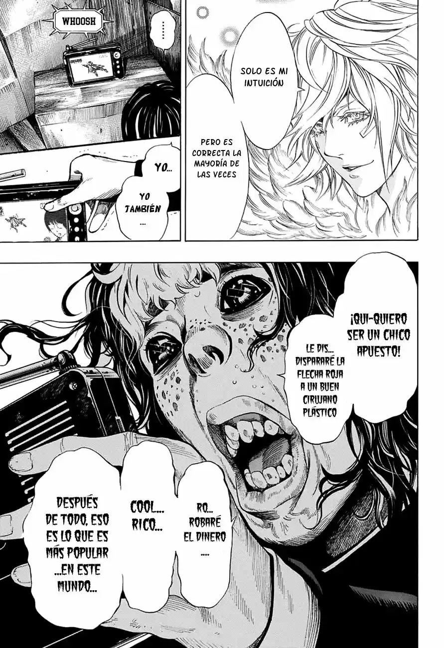 Platinum End (2015) - Capítulo 14 - Página 20 - LectorTMOo