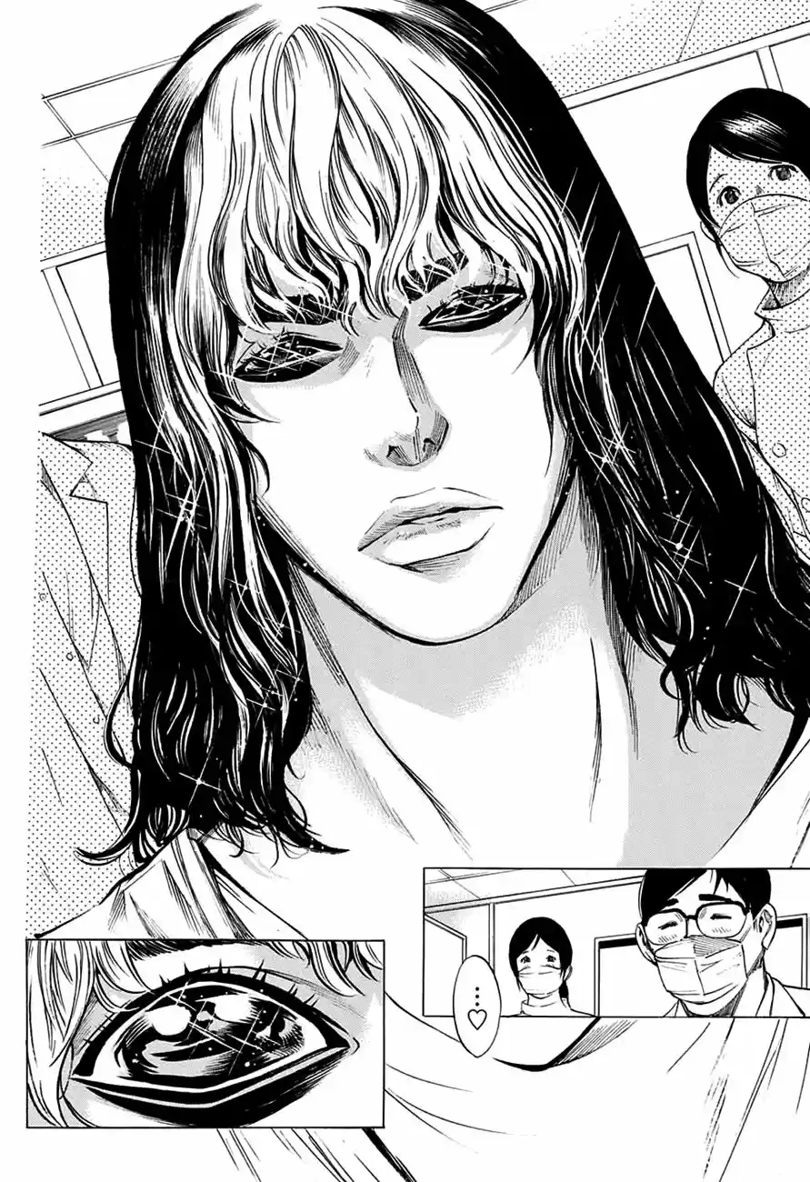 Platinum End (2015) - Capítulo 14 - Página 25 - LectorTMOo