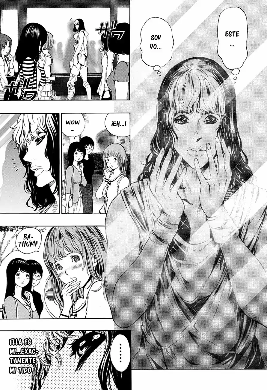 Platinum End (2015) - Capítulo 14 - Página 26 - LectorTMOo