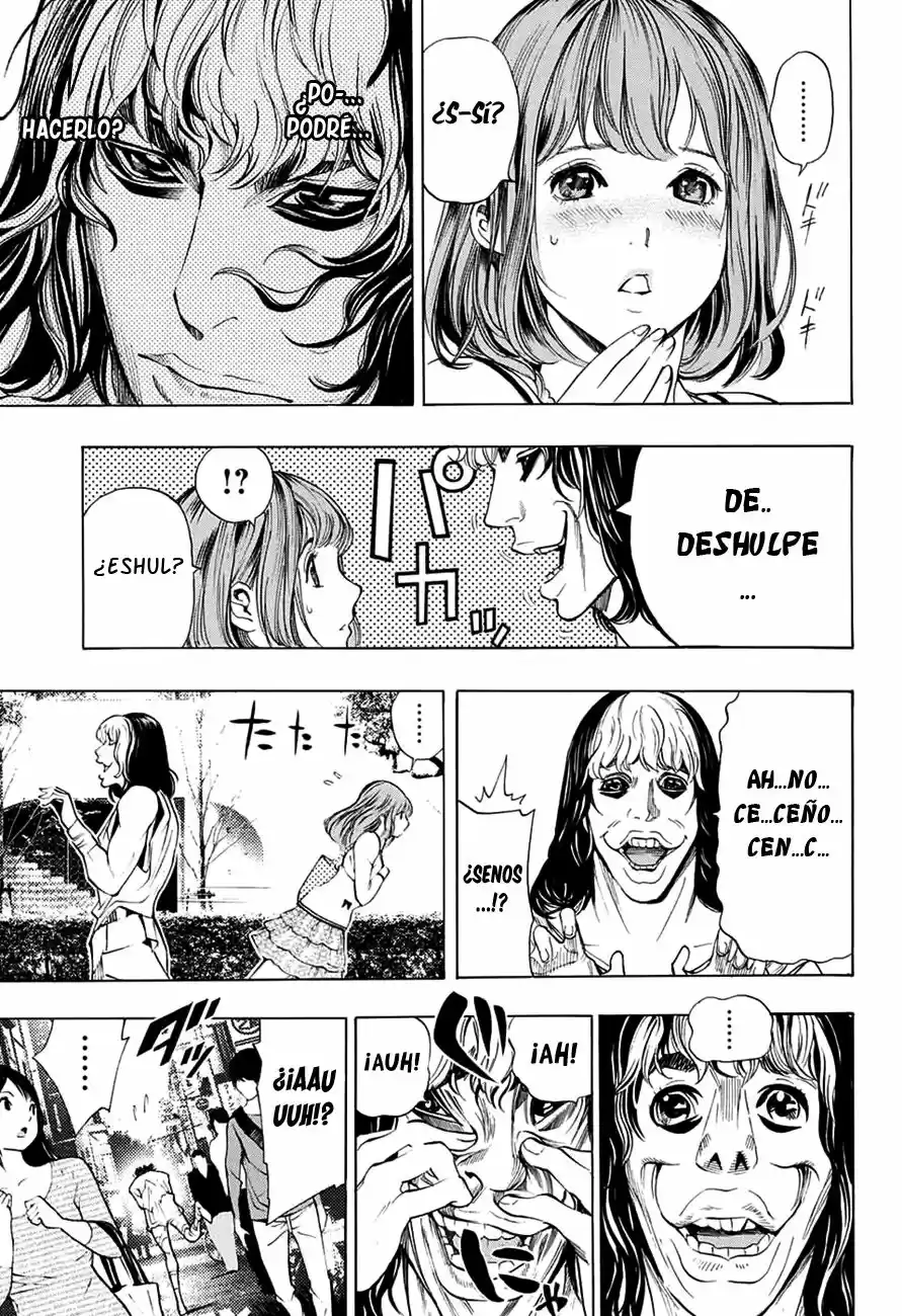 Platinum End (2015) - Capítulo 14 - Página 28 - LectorTMOo