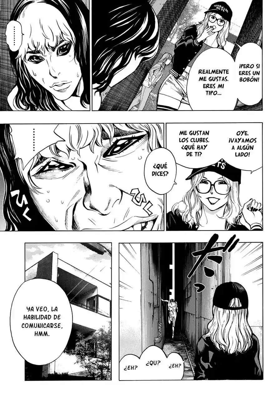 Platinum End (2015) - Capítulo 14 - Página 30 - LectorTMOo