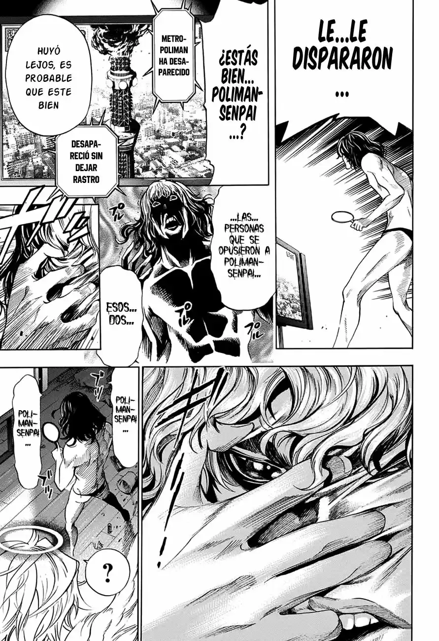 Platinum End (2015) - Capítulo 14 - Página 34 - LectorTMOo