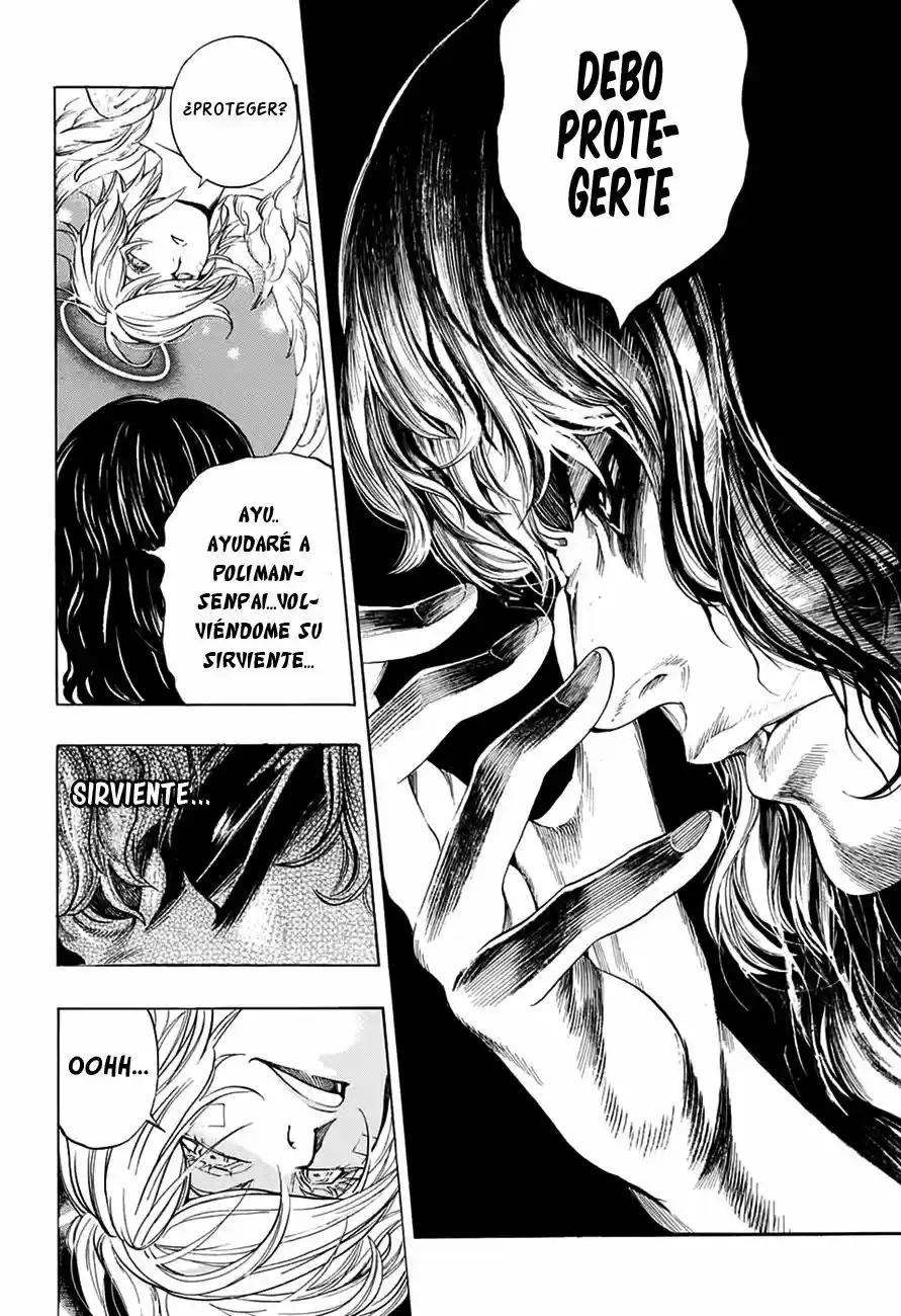 Platinum End (2015) - Capítulo 14 - Página 35 - LectorTMOo