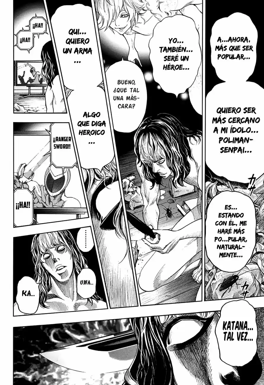 Platinum End (2015) - Capítulo 14 - Página 37 - LectorTMOo