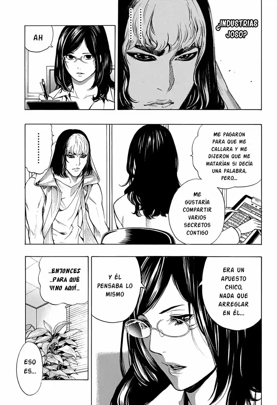 Platinum End (2015) - Capítulo 14 - Página 40 - LectorTMOo