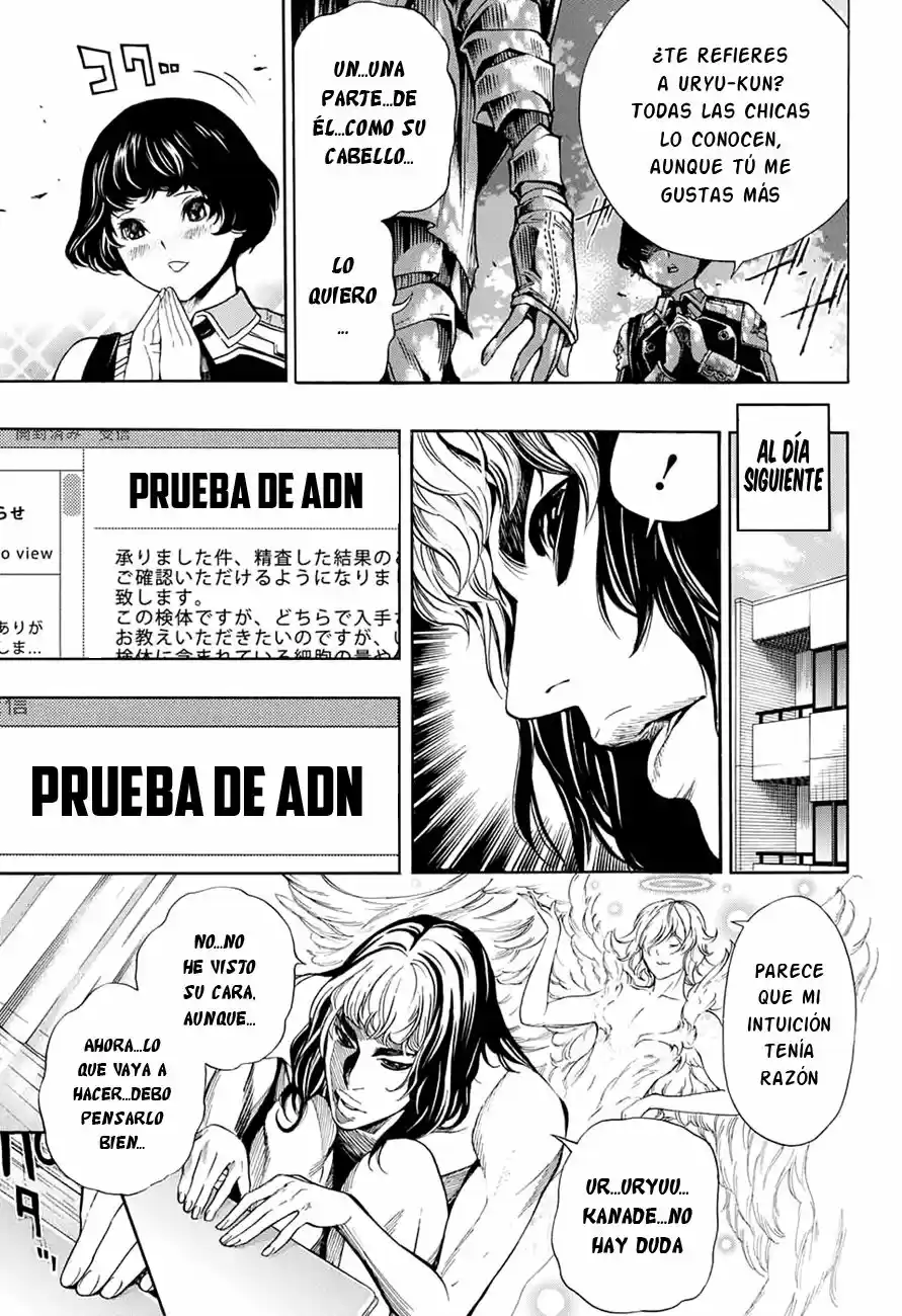 Platinum End (2015) - Capítulo 14 - Página 44 - LectorTMOo