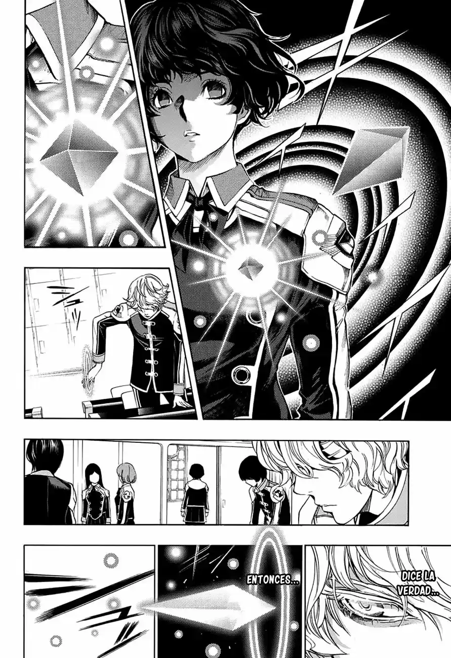 Platinum End (2015) - Capítulo 14 - Página 47 - LectorTMOo