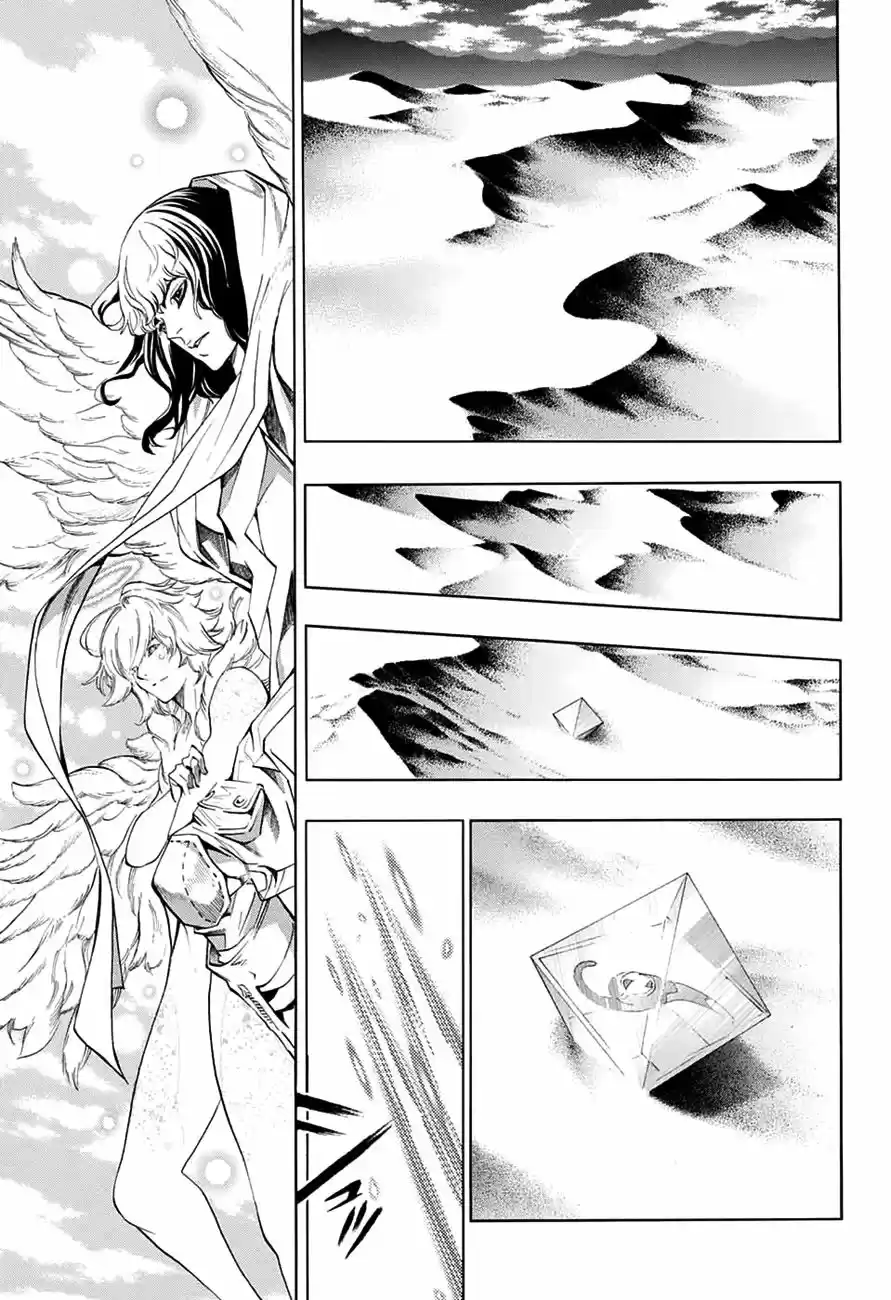Platinum End (2015) - Capítulo 14 - Página 58 - LectorTMOo