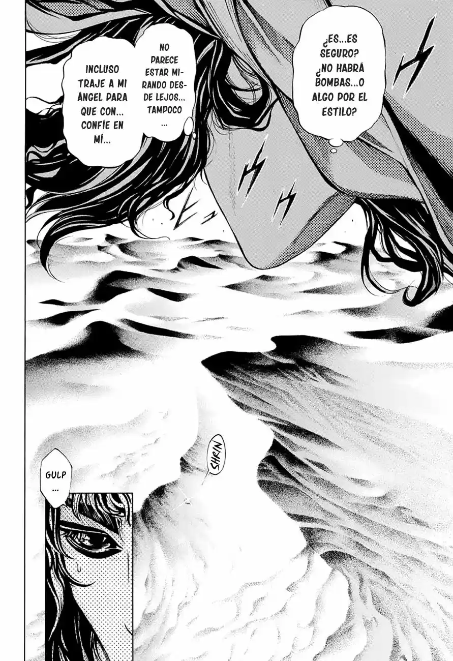 Platinum End (2015) - Capítulo 14 - Página 59 - LectorTMOo