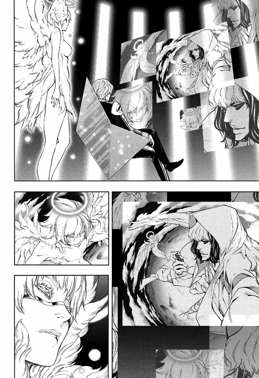 Platinum End (2015) - Capítulo 14 - Página 61 - LectorTMOo