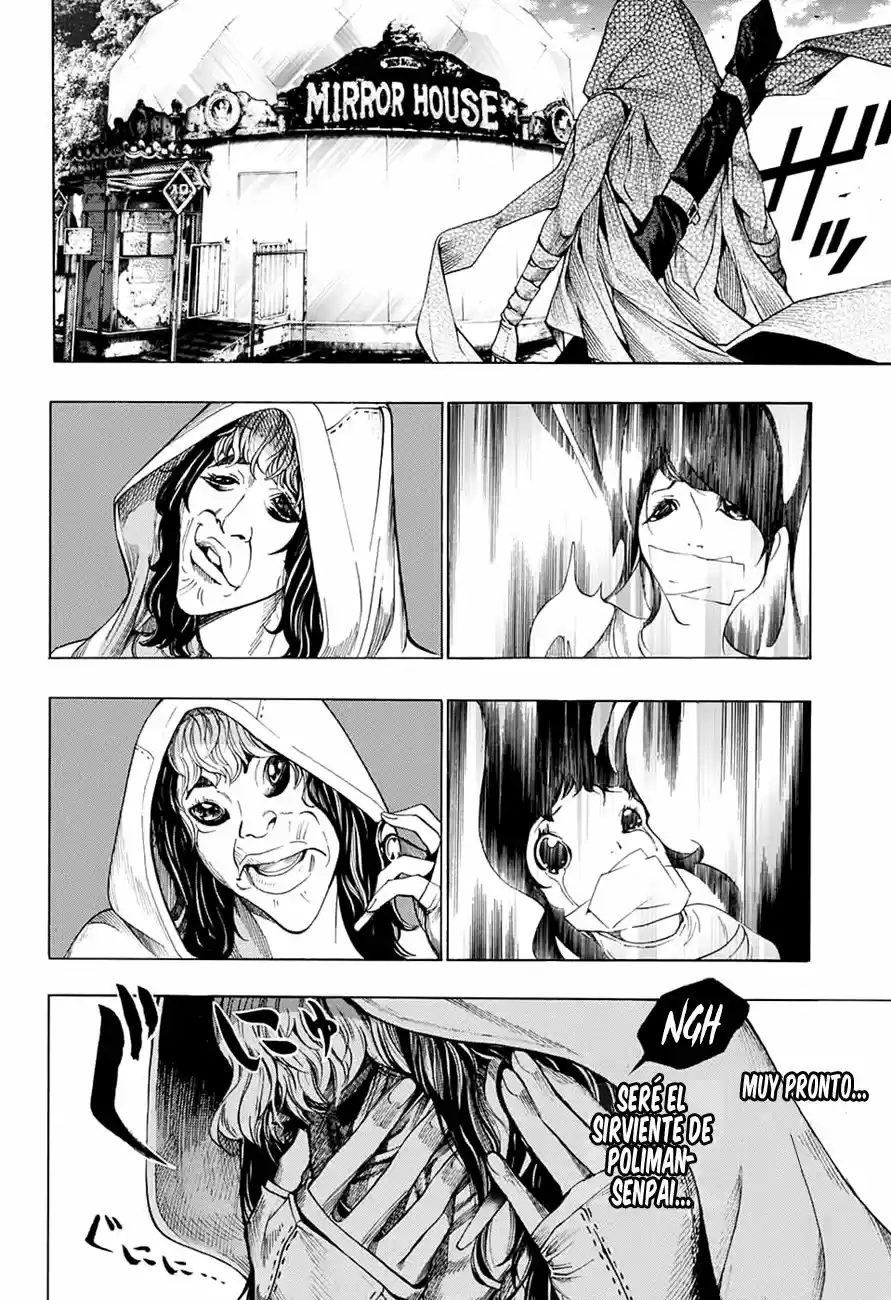 Platinum End (2015) - Capítulo 14 - Página 64 - LectorTMOo