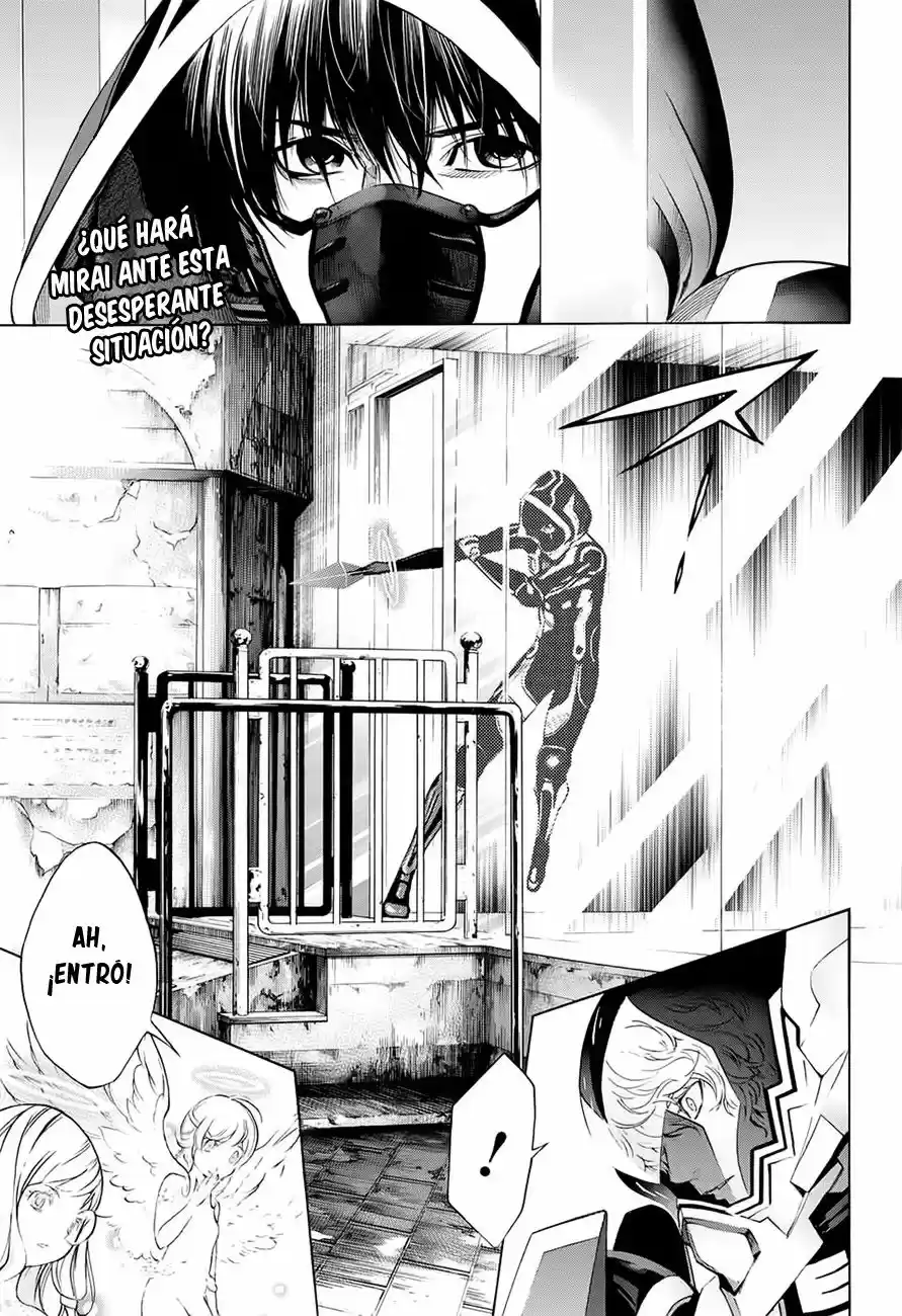 Platinum End (2015) - Capítulo 16 - Página 3 - LectorTMOo