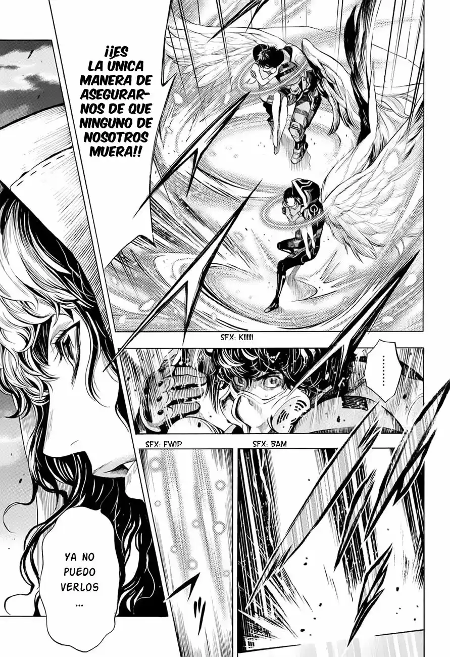 Platinum End (2015) - Capítulo 16 - Página 5 - LectorTMOo
