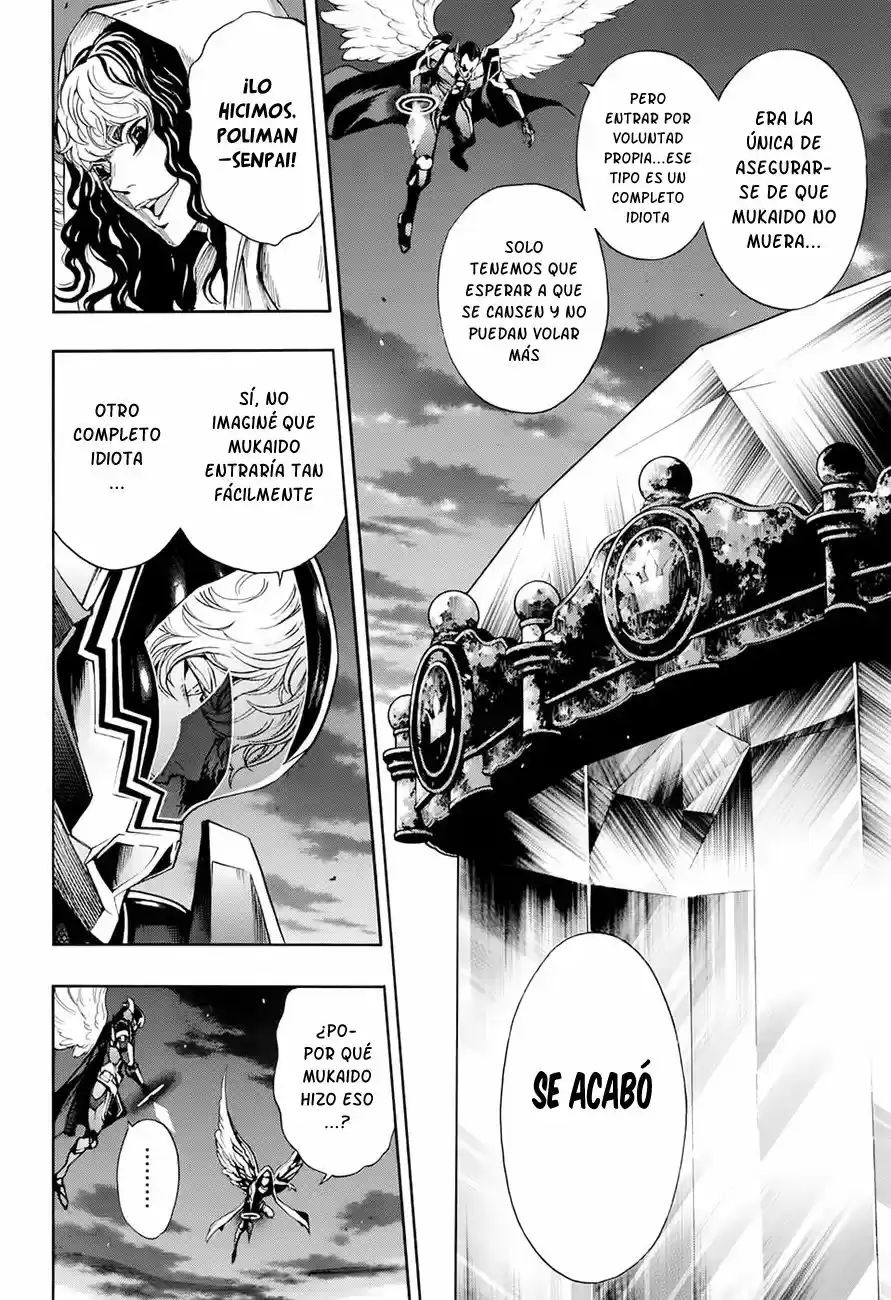 Platinum End (2015) - Capítulo 16 - Página 6 - LectorTMOo