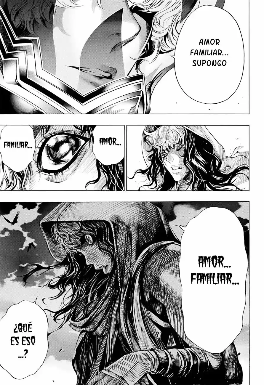 Platinum End (2015) - Capítulo 16 - Página 7 - LectorTMOo
