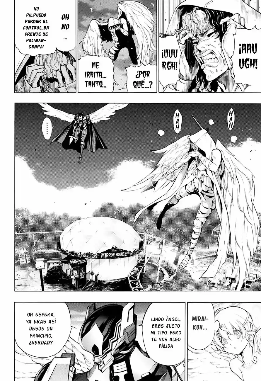 Platinum End (2015) - Capítulo 16 - Página 8 - LectorTMOo