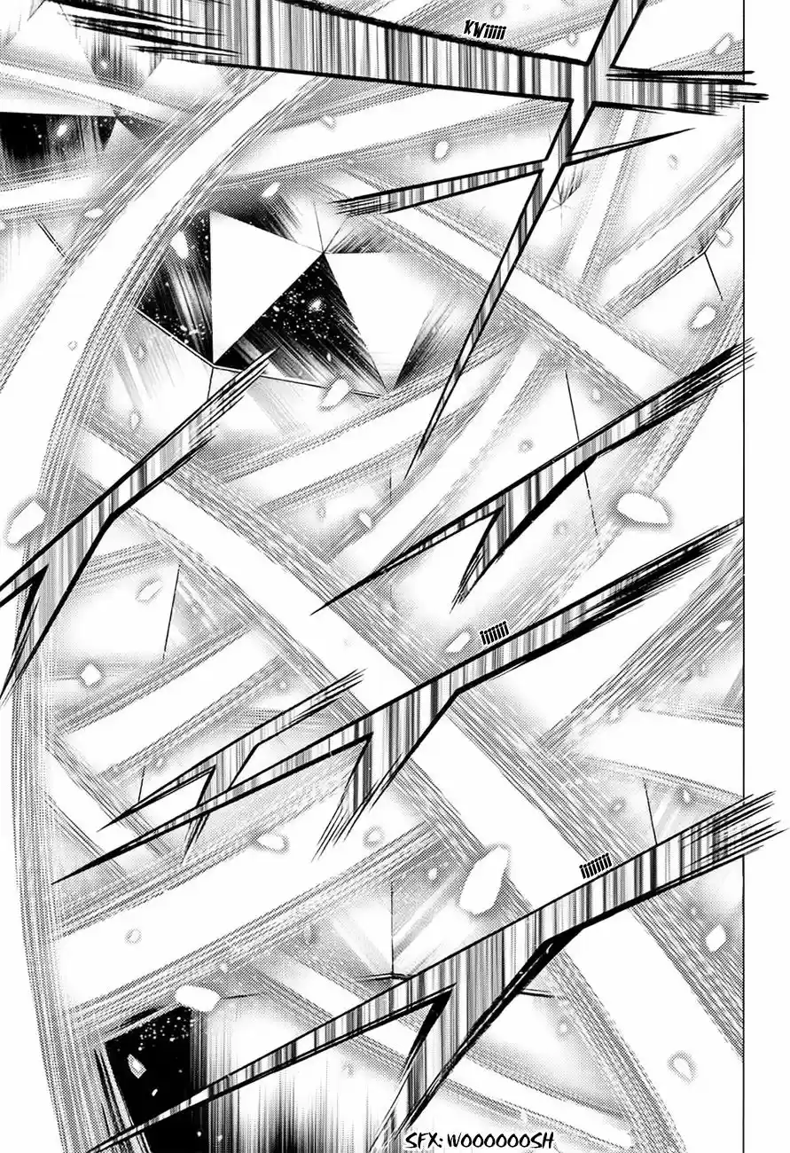 Platinum End (2015) - Capítulo 16 - Página 11 - LectorTMOo