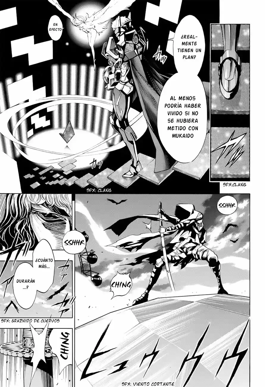 Platinum End (2015) - Capítulo 16 - Página 13 - LectorTMOo
