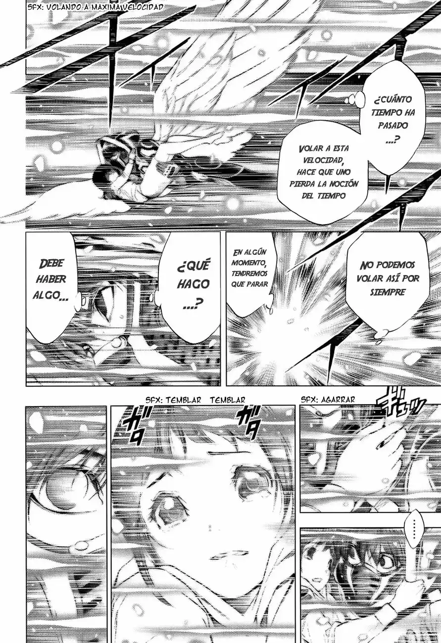 Platinum End (2015) - Capítulo 16 - Página 14 - LectorTMOo