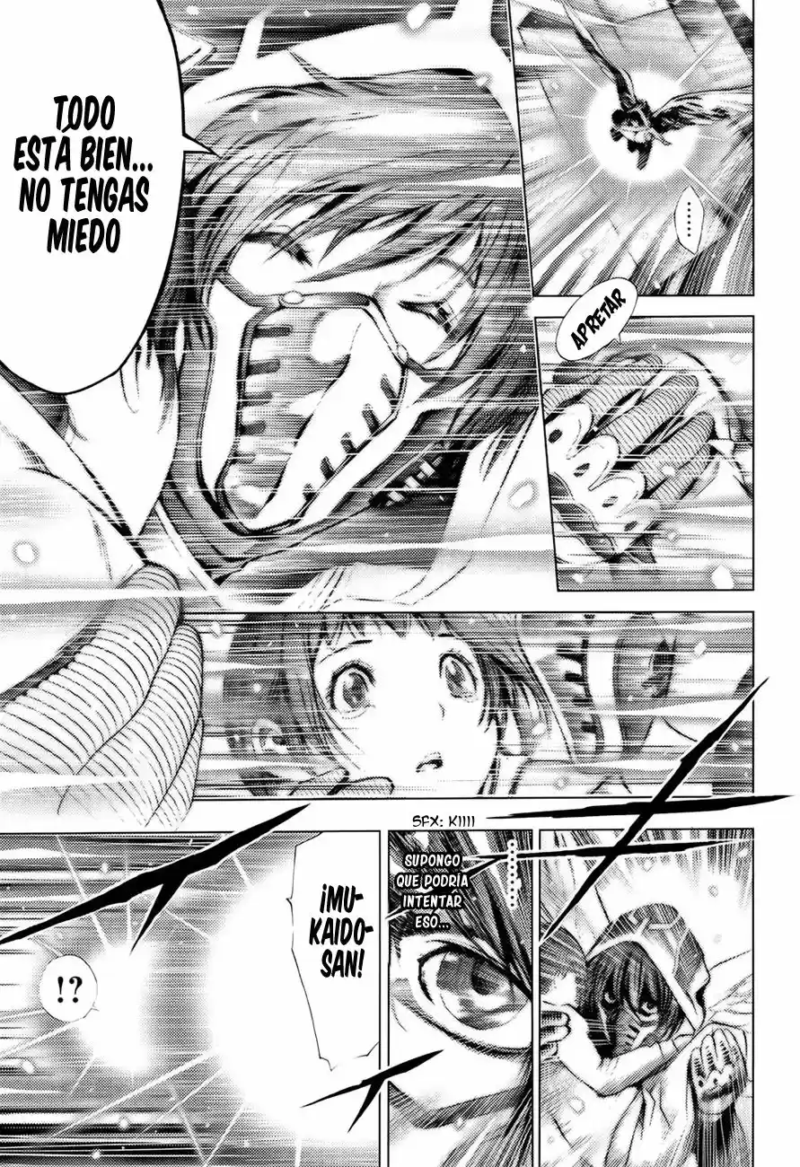 Platinum End (2015) - Capítulo 16 - Página 15 - LectorTMOo