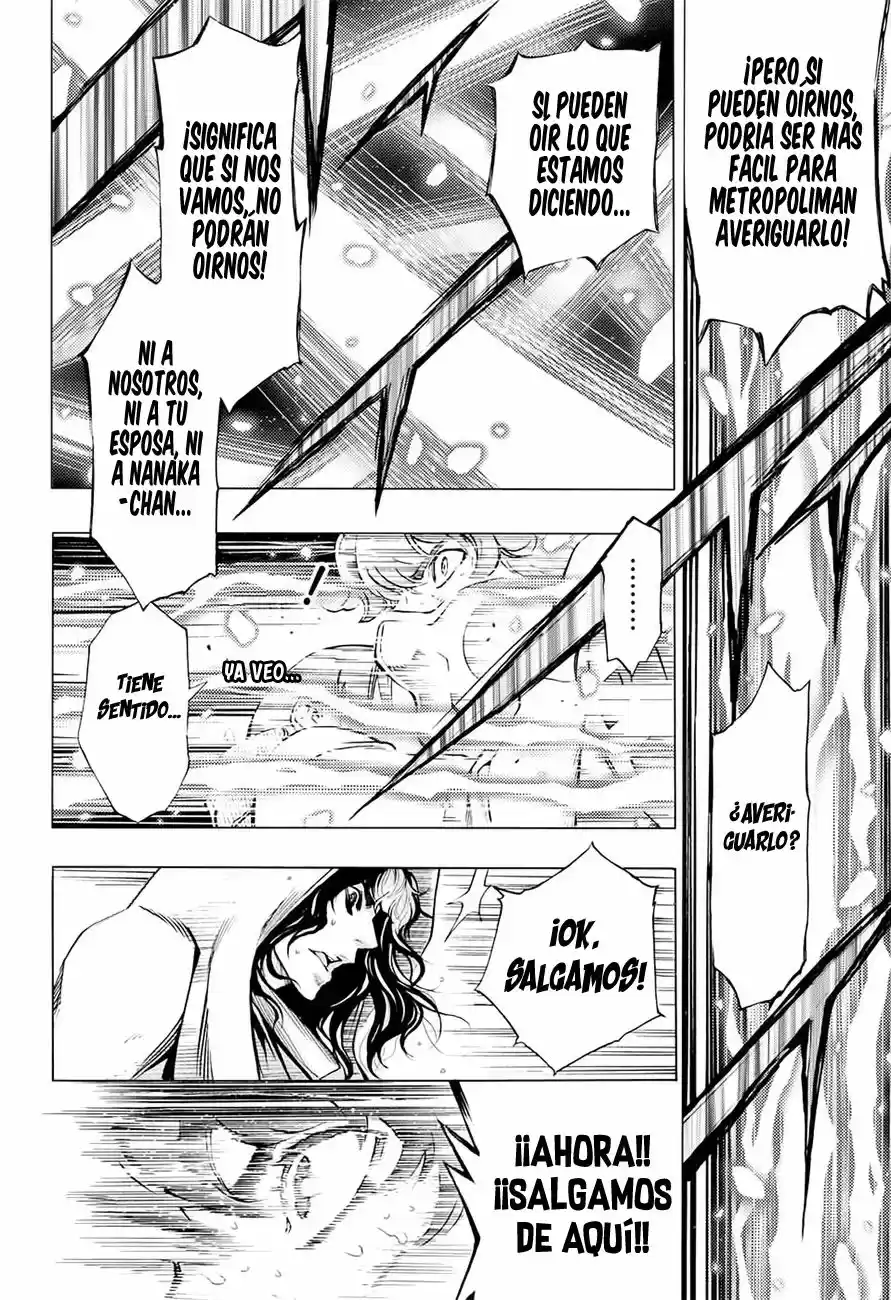 Platinum End (2015) - Capítulo 16 - Página 18 - LectorTMOo