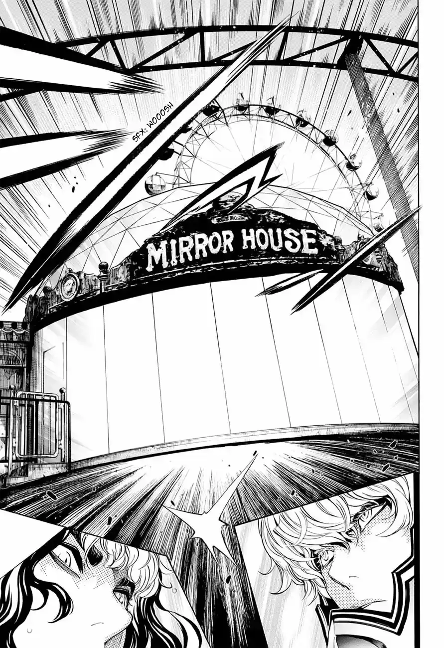 Platinum End (2015) - Capítulo 16 - Página 19 - LectorTMOo