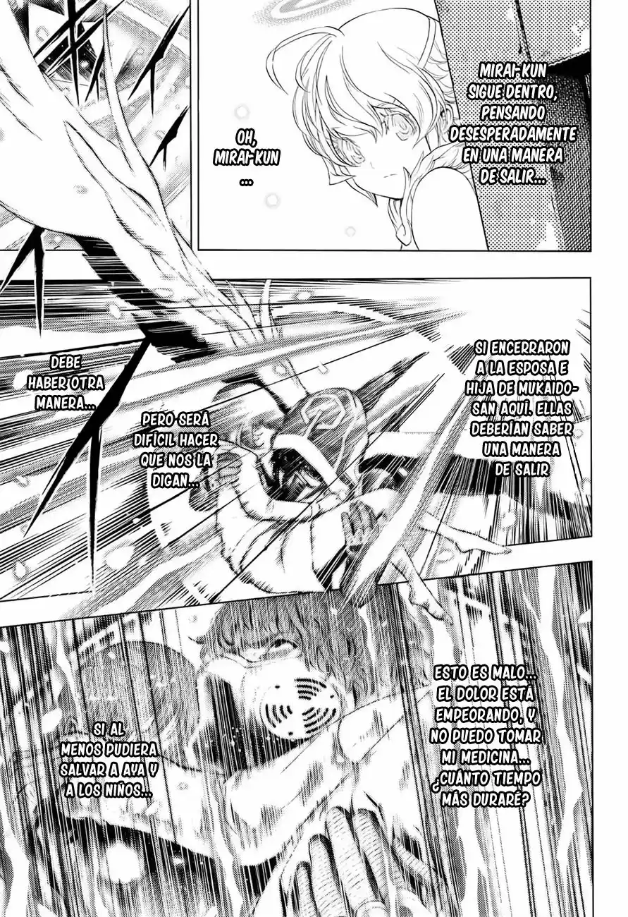 Platinum End (2015) - Capítulo 16 - Página 25 - LectorTMOo