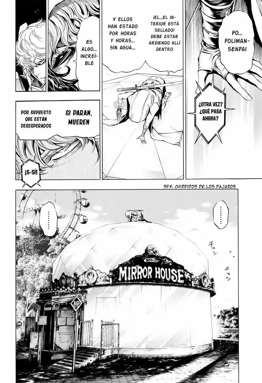 Platinum End (2015) - Capítulo 16 - Página 26 - LectorTMOo
