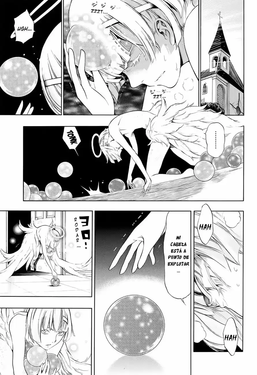 Platinum End (2015) - Capítulo 16 - Página 29 - LectorTMOo