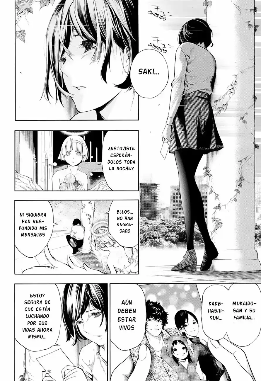 Platinum End (2015) - Capítulo 16 - Página 30 - LectorTMOo